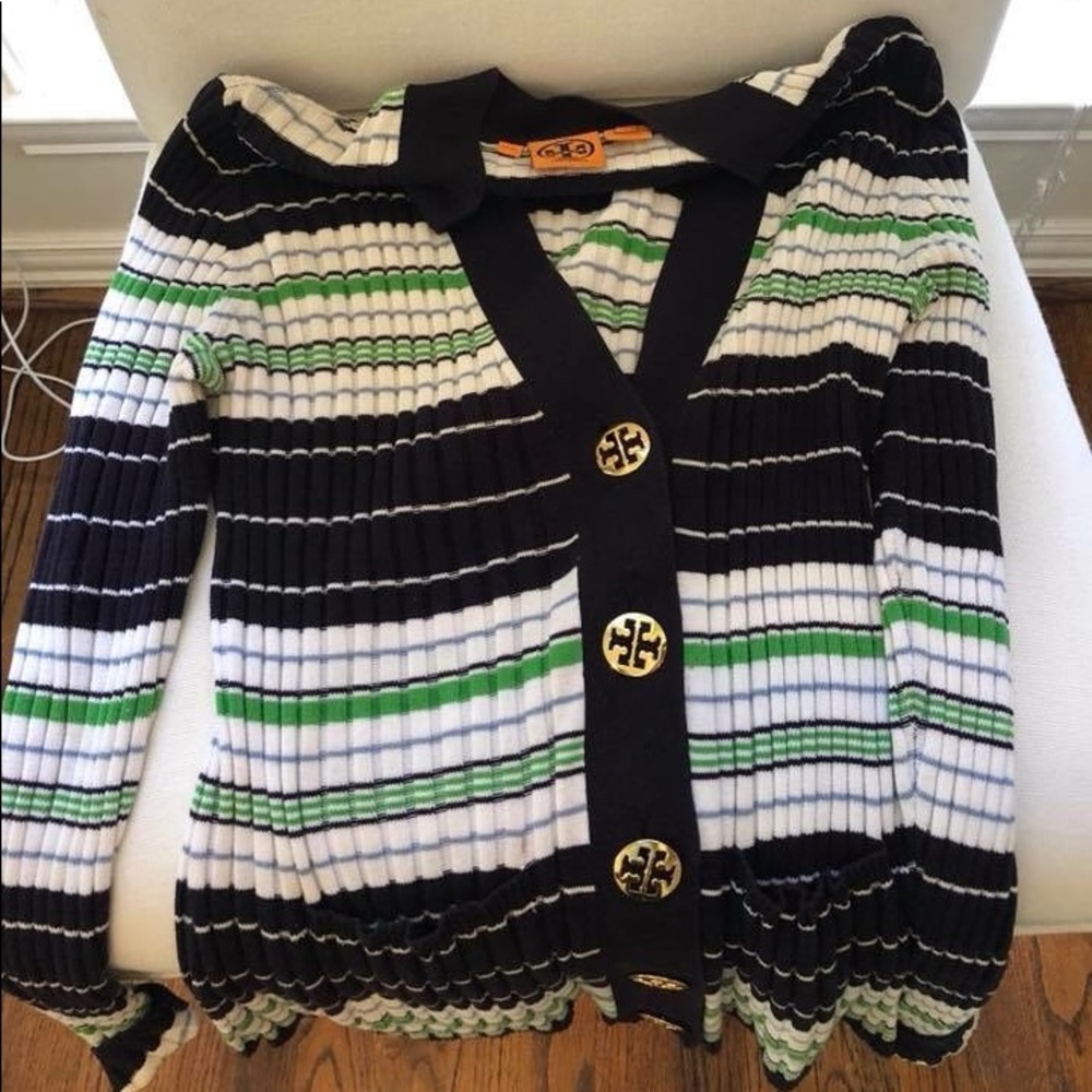 Tory Burch Cardigan/sweater